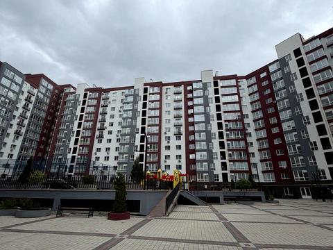 квартира по адресу Промысловая ул., (Будинок 31)