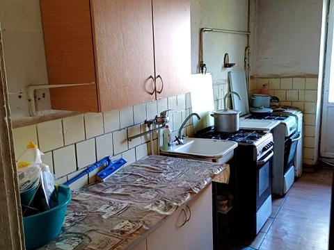 комната по адресу Жолио Кюри ул., 22а