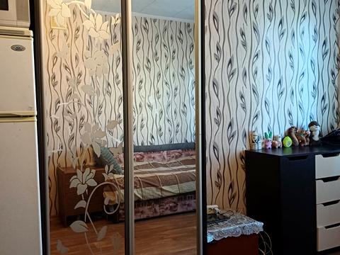 комната по адресу Жолио Кюри ул., 22а