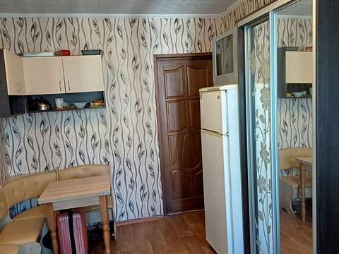 комната по адресу Жолио Кюри ул., 22а