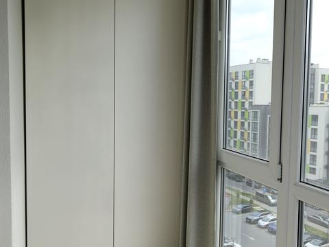 квартира за адресою Угорська вул., 12