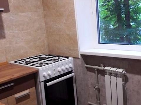 квартира за адресою Науки просп. (Леніна), 68а