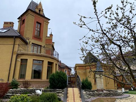 будинок за адресою затока Верблюд