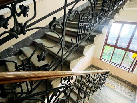 квартира за адресою Олександра Кониського вул. (), 4