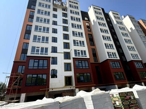 квартира по адресу Мазура Николая ул. (Щербакова), (Будинок 2)