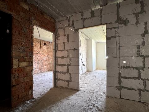 квартира за адресою Озерна вул., 4-А