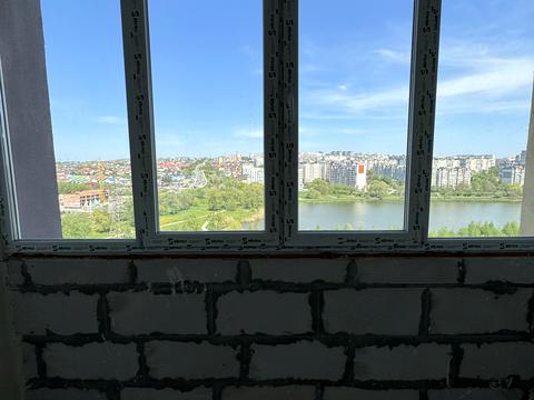 квартира за адресою Озерна вул., 4-А