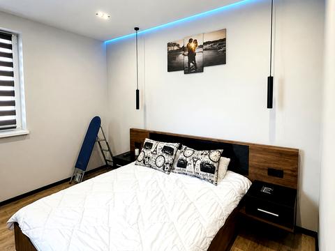 квартира за адресою Оболонський просп., 26