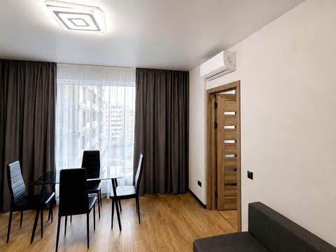 квартира за адресою Оболонський просп., 26