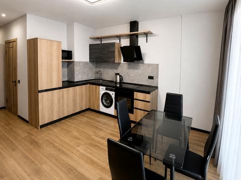 квартира за адресою Оболонський просп., 26