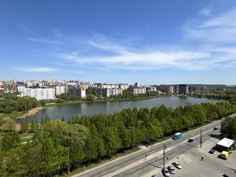 квартира за адресою Озерна вул., 4-А