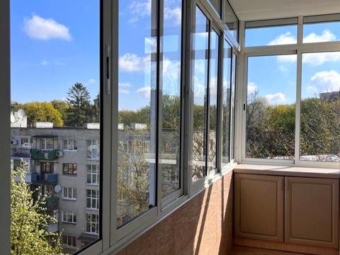 квартира по адресу Тарнавского ул. (Кутузова), 118а