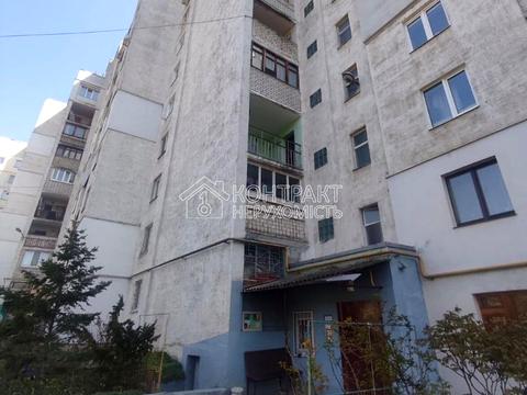 квартира за адресою Олексіївська вул., 14б