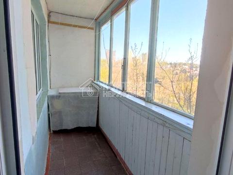квартира за адресою Олексіївська вул., 14б