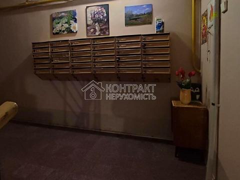 квартира за адресою Олексіївська вул., 14б