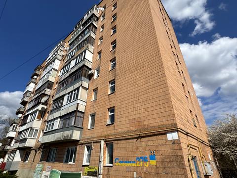 квартира за адресою Соборна вул., 275