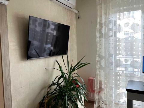 квартира по адресу Метрологическая ул., 9-Д
