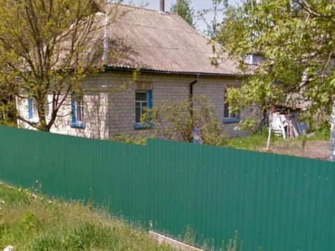 ділянка за адресою Липова вул., 20