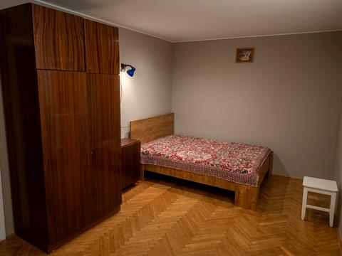 квартира по адресу Баштанная ул., 1