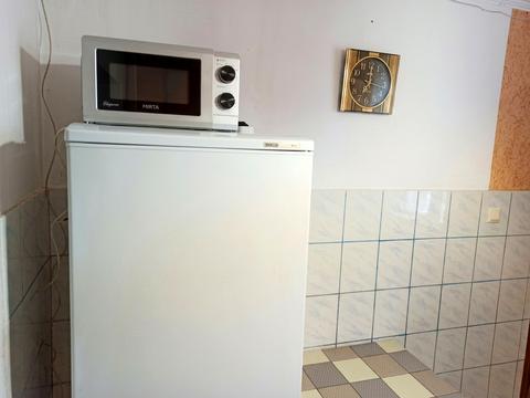 квартира по адресу Баштанная ул., 1