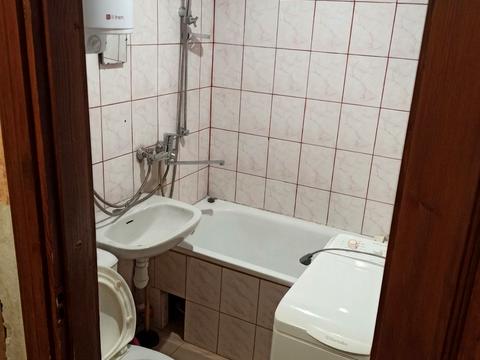 квартира по адресу Баштанная ул., 1