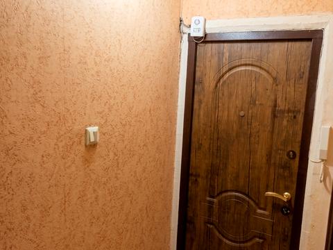квартира по адресу Баштанная ул., 1