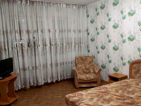квартира за адресою Велика Окружна вул., 1-А
