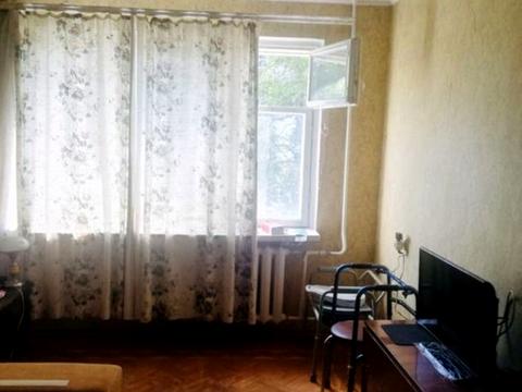 квартира по адресу Небесной Сотни просп. (Маршала Жукова), 33