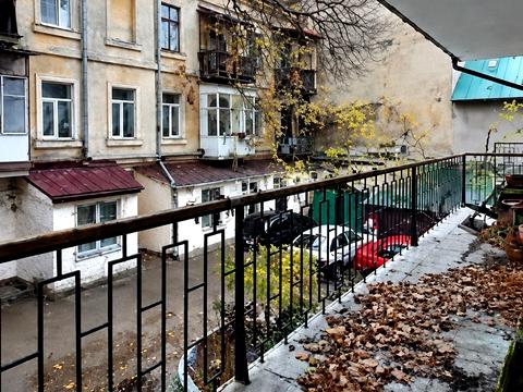комерційна за адресою Пироговська вул., 23