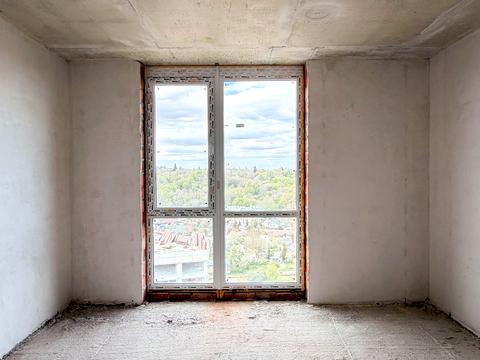 квартира по адресу Под Голоском ул., (Будинок 5)