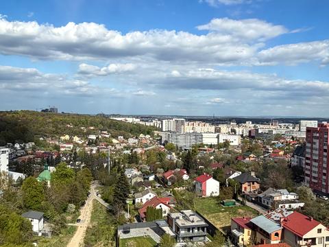 квартира по адресу Под Голоском ул., (Будинок 5)