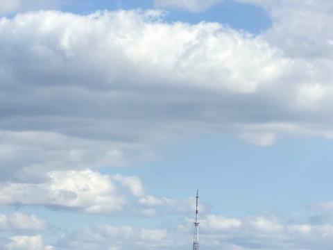 квартира по адресу Под Голоском ул., (Будинок 5)
