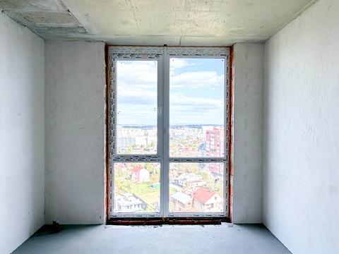 квартира по адресу Под Голоском ул., (Будинок 5)
