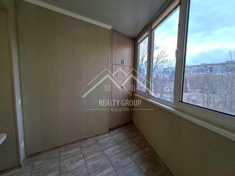 квартира за адресою Гірницький мікрорайон  (5-й мікрорайон), 21