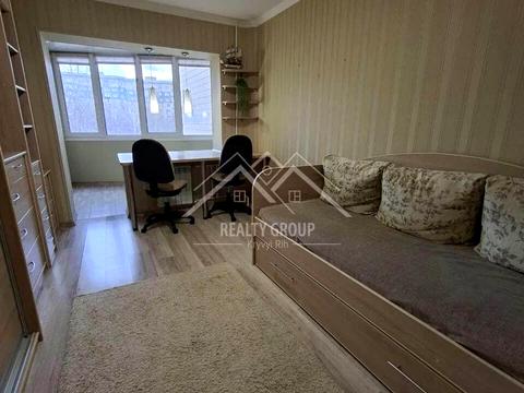 квартира за адресою Гірницький мікрорайон  (5-й мікрорайон), 21