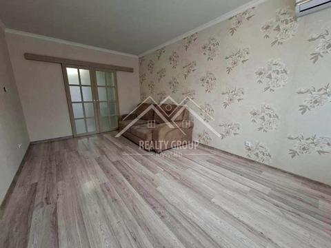 квартира за адресою Гірницький мікрорайон  (5-й мікрорайон), 21