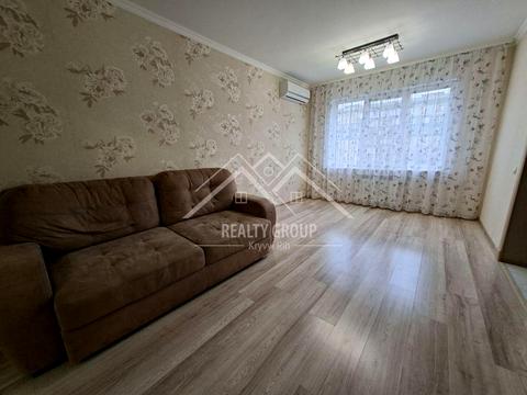 квартира за адресою Гірницький мікрорайон  (5-й мікрорайон), 21