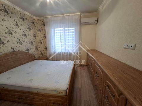 квартира за адресою Гірницький мікрорайон  (5-й мікрорайон), 21