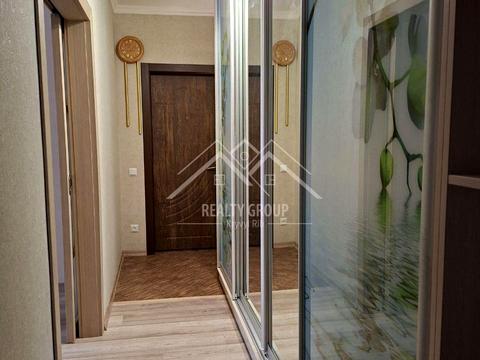 квартира за адресою Гірницький мікрорайон  (5-й мікрорайон), 21