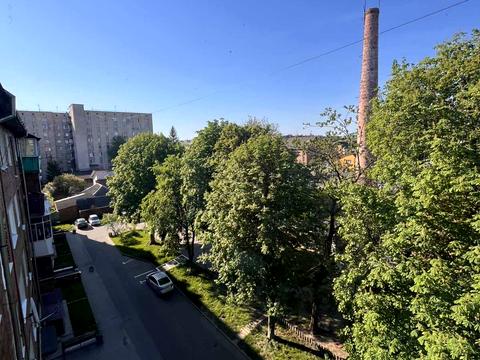 квартира по адресу Чорновола ул., 56