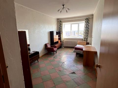 квартира по адресу Чорновола ул., 56