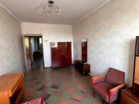 квартира по адресу Чорновола ул., 56