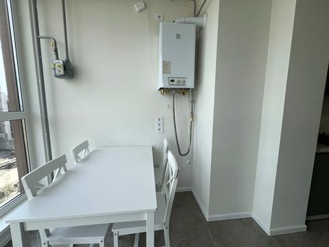 квартира за адресою Мартинова просп., 17