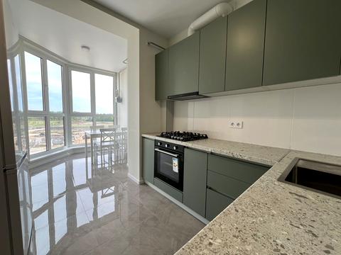квартира за адресою Мартинова просп., 17