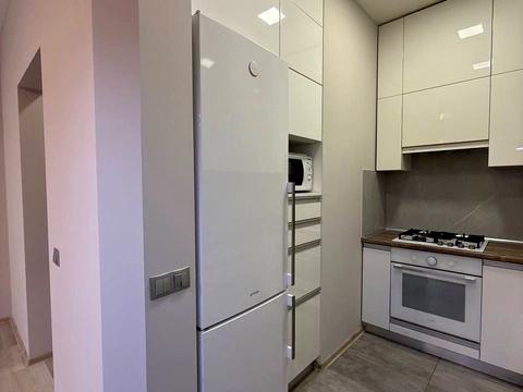квартира по адресу Богомольца ул., 4