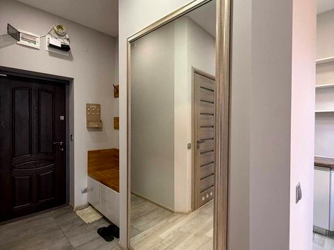 квартира по адресу Богомольца ул., 4