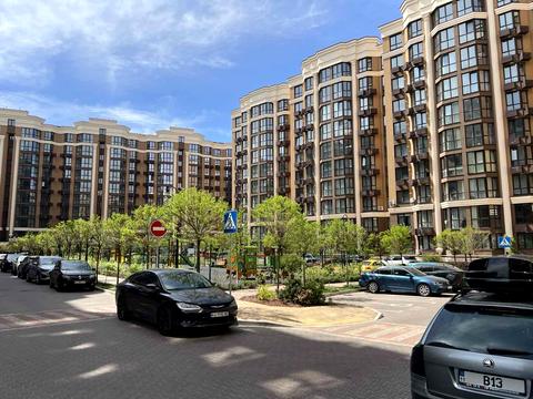 квартира за адресою Мартинова просп., 17