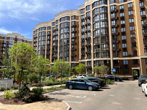 квартира за адресою Мартинова просп., 17