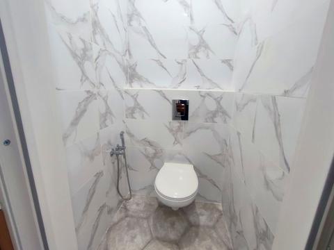 квартира по адресу Академика Сахарова ул., 16