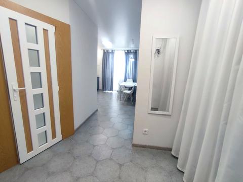 квартира по адресу Академика Сахарова ул., 16